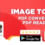 Image to PDF: PDF Converter MOD APK (Premium Unlocked)