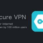 Secure VPN－Safer Internet MOD APK (VIP Unlocked)