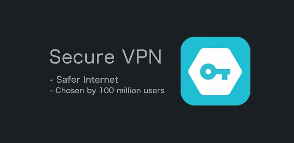 Secure VPN－Safer Internet MOD APK (VIP Unlocked)