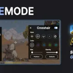 Game Mode MOD APK (Premium Unlocked)