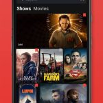 Showly: Track TV Shows & Movie