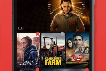 Showly: Track TV Shows & Movie