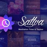 Sattva –  Meditation App