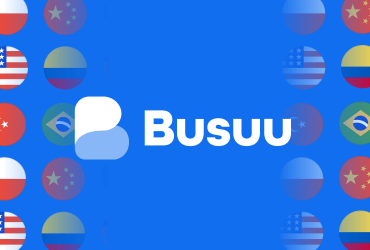 Busuu: Learn & Speak Languages MOD APK (Premium Unlocked)