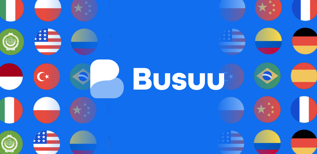 Busuu: Learn & Speak Languages MOD APK (Premium Unlocked)