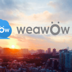 Weather & Widget – Weawow MOD APK (Premium Unlocked)