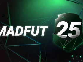 MADFUT 25 MOD APK (Unlimited Money)