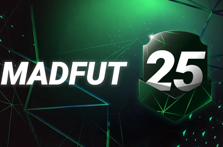 MADFUT 25 MOD APK (Unlimited Money)