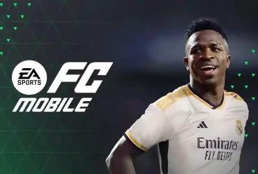 EA SPORTS FC™ Mobile Soccer MOD APK (Perfect Skill, Dumb Enemy, Speed)