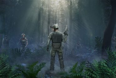 Dead God Land (Dead Island)