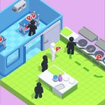 Staff! – Job Game