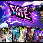 Fighters of Fate: Anime Battle