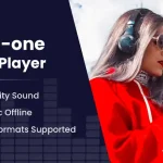 Offline Music Player: Play MP3 MOD APK (Pro Unlocked)