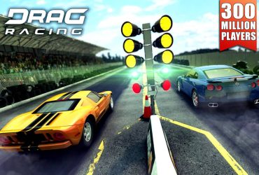 Drag Racing