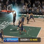 NBA LIVE Mobile Basketball