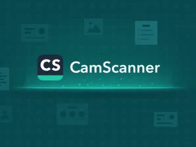 CamScanner – PDF Scanner App MOD APK (Premium Unlocked)