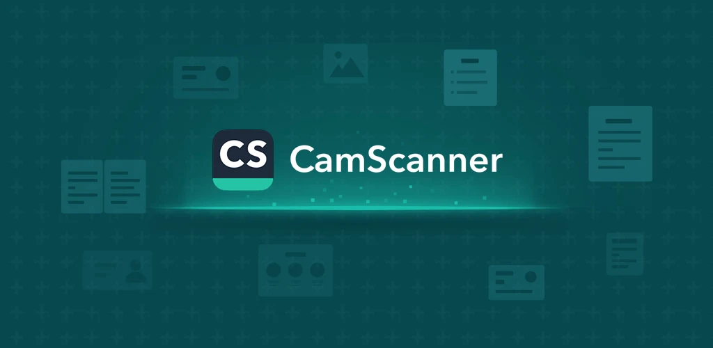 CamScanner – PDF Scanner App MOD APK (Premium Unlocked)