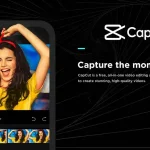 CapCut – Video Editor MOD APK (Pro Unlocked, Stable)