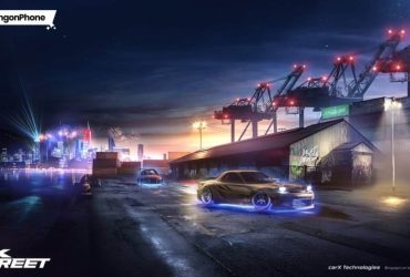 CarX Street
