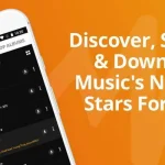 Audiomack: Music Downloader MOD APK (Premium Unlocked)