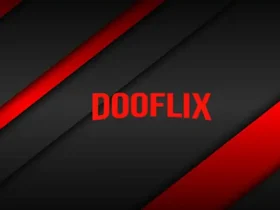 DooFlix MOD APK (Ad-Free Unlocked, Optimized)