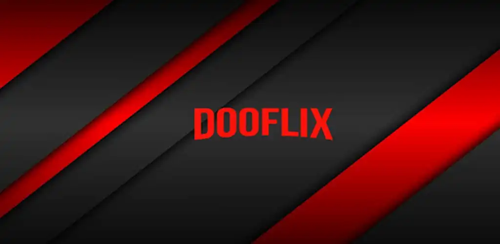 DooFlix MOD APK (Ad-Free Unlocked, Optimized)