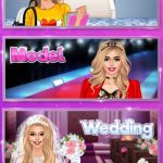 Superstar Career: Dress Up