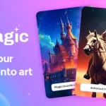 Umagic AI – AI Art Generator MOD APK (Pro Unlocked)