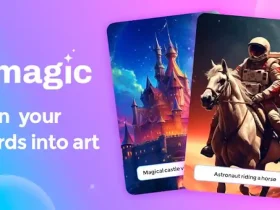 Umagic AI – AI Art Generator MOD APK (Pro Unlocked)