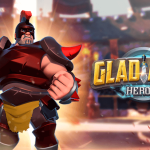 Gladiator Heroes of Kingdoms