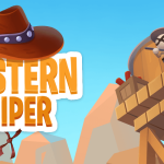 Western Sniper