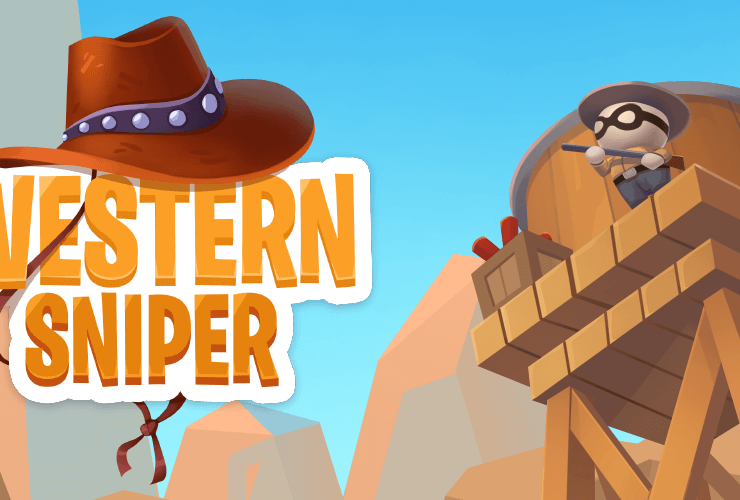 Western Sniper