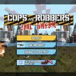 Cops Vs Robbers: Jailbreak