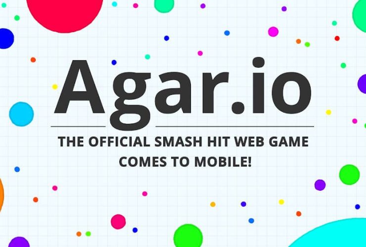 Agar.io