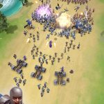 Kingdom Clash – Battle Sim