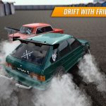 RCD – Russian Car Drift