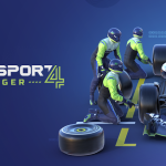 Motorsport Manager 4