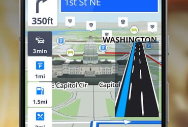Sygic GPS Navigation & Maps