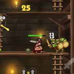 Blackmoor 2: Action Platformer