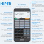 HiPER Calc Pro