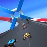 Race Master 3D