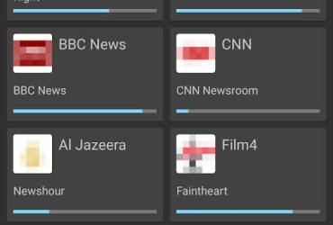 IPTV Pro