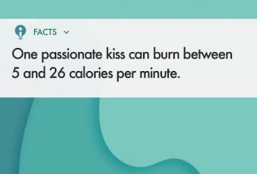 Daily Random Facts