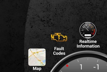 Torque Pro (OBD 2 & Car)