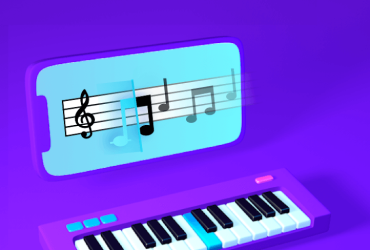 Simply Piano: Learn Piano Fast MOD APK (Premium Unlocked)