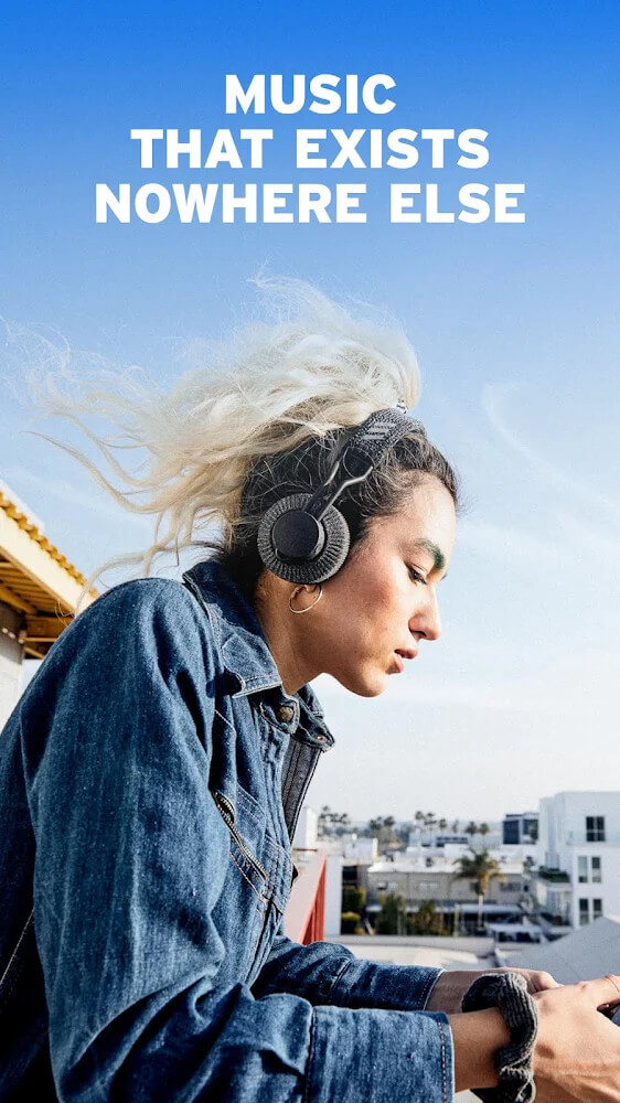 SoundCloud