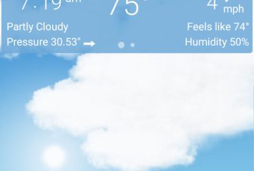 YoWindow Weather Unlimited