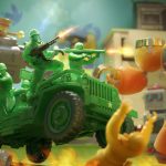 Army Men Strike: Toy Wars