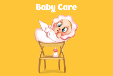 Baby: Breastfeeding Tracker