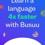 Busuu: Learn Languages